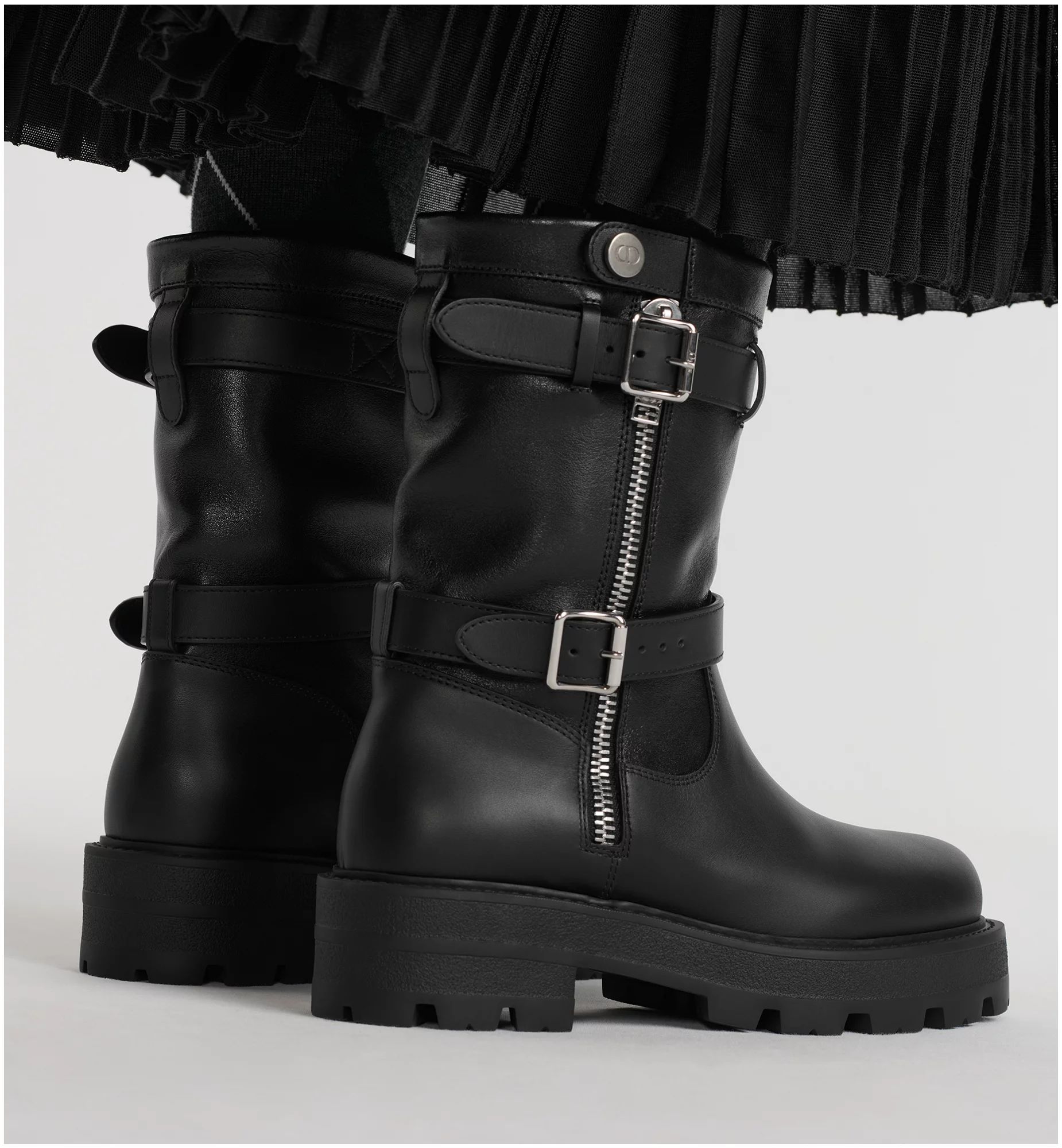 D-Major Ankle Boot - Image 4